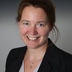 Frau OStR (Doktorandin) Ursula Steffen