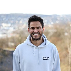 Herr StR René Schmidt
