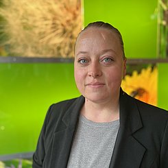 Frau OStR' Christiane Edler