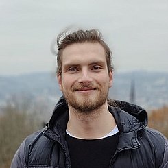 Herr M. Ed. Jannis Woywod