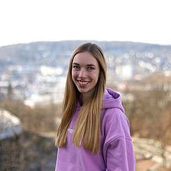 Frau Komb. BA Kathrin Lynn Sodys