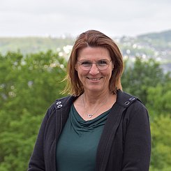 Frau Dr. (Wiss. Mit. im Projekt, Lehrbeauftragte) Ina Jeske