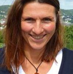 Frau Dr. Ina Jeske